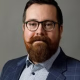 Chris Lerohl, M.Eng, MBA